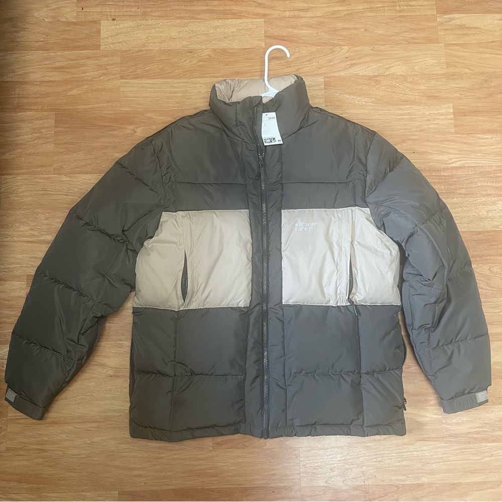 H&M Puffer Jacket